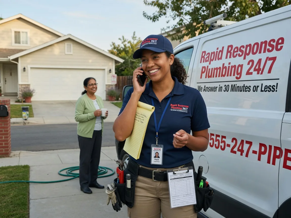 Emergency Plumber Starford, PA FAQs